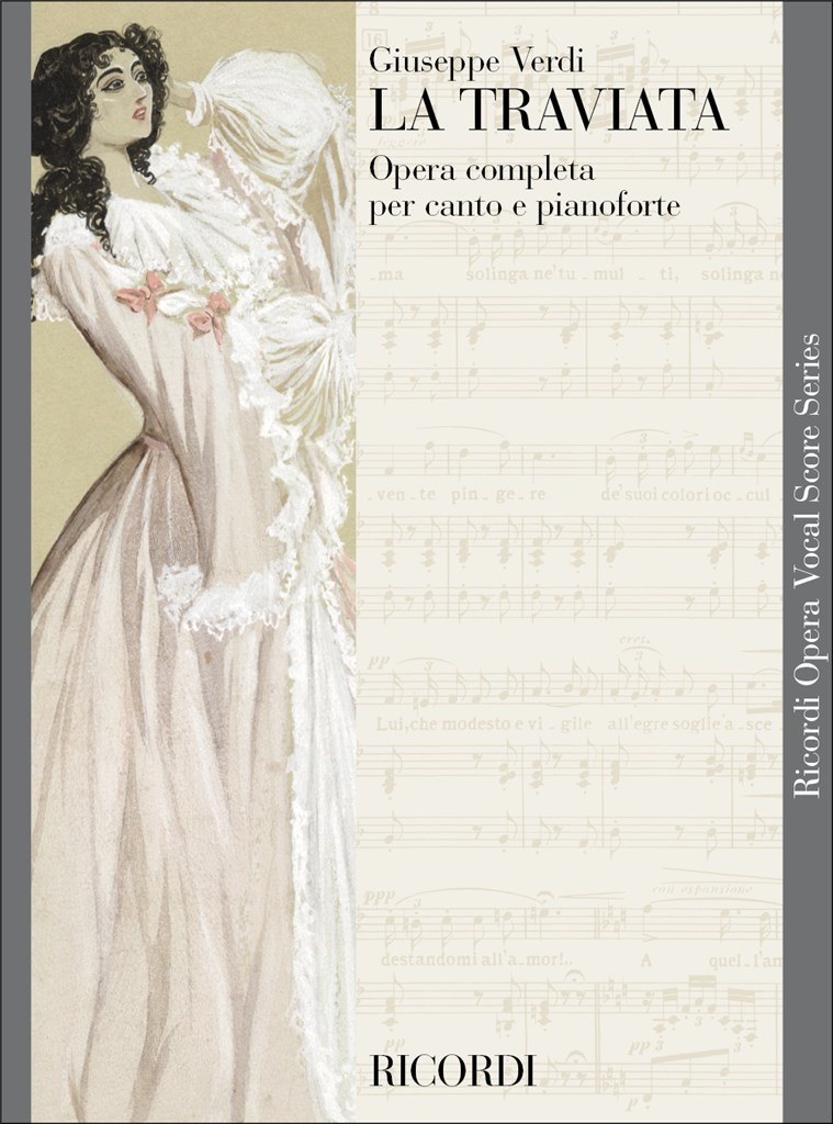 La traviata